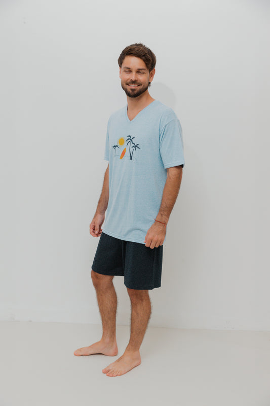 Pijama Bóxer, MC. Querido Papá 2.