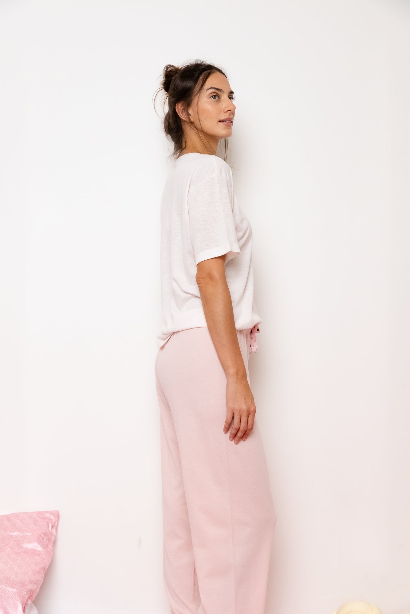 Pijama Pantalón MC. Where Passion Meets Perfection.