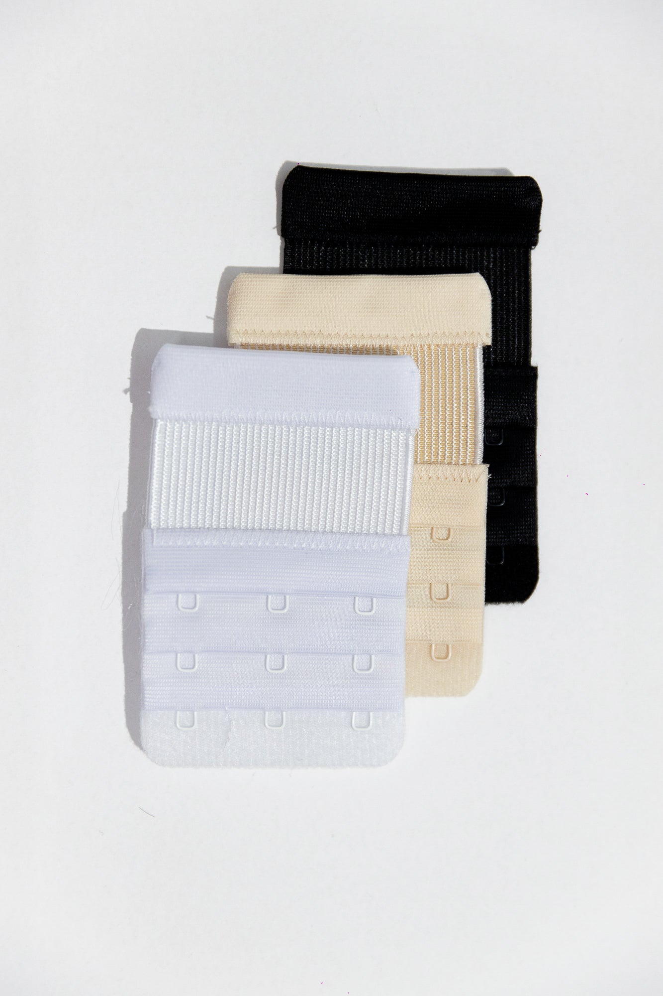 Extensor de Brassier 3 Ganchos — 3 colores