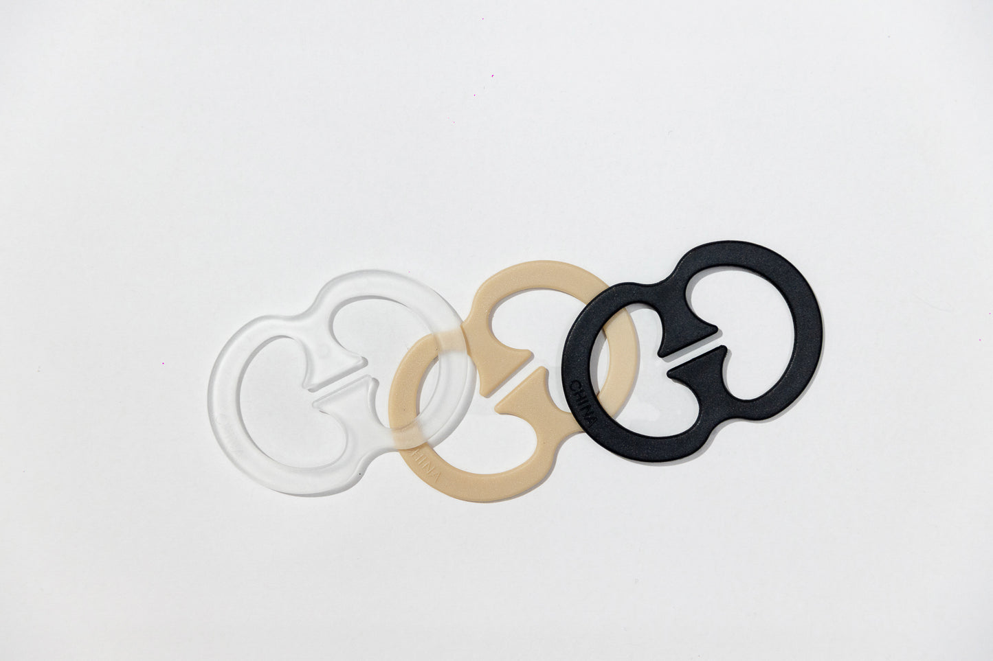 Clip Convertidor de Brassier Racerback — 3 colores