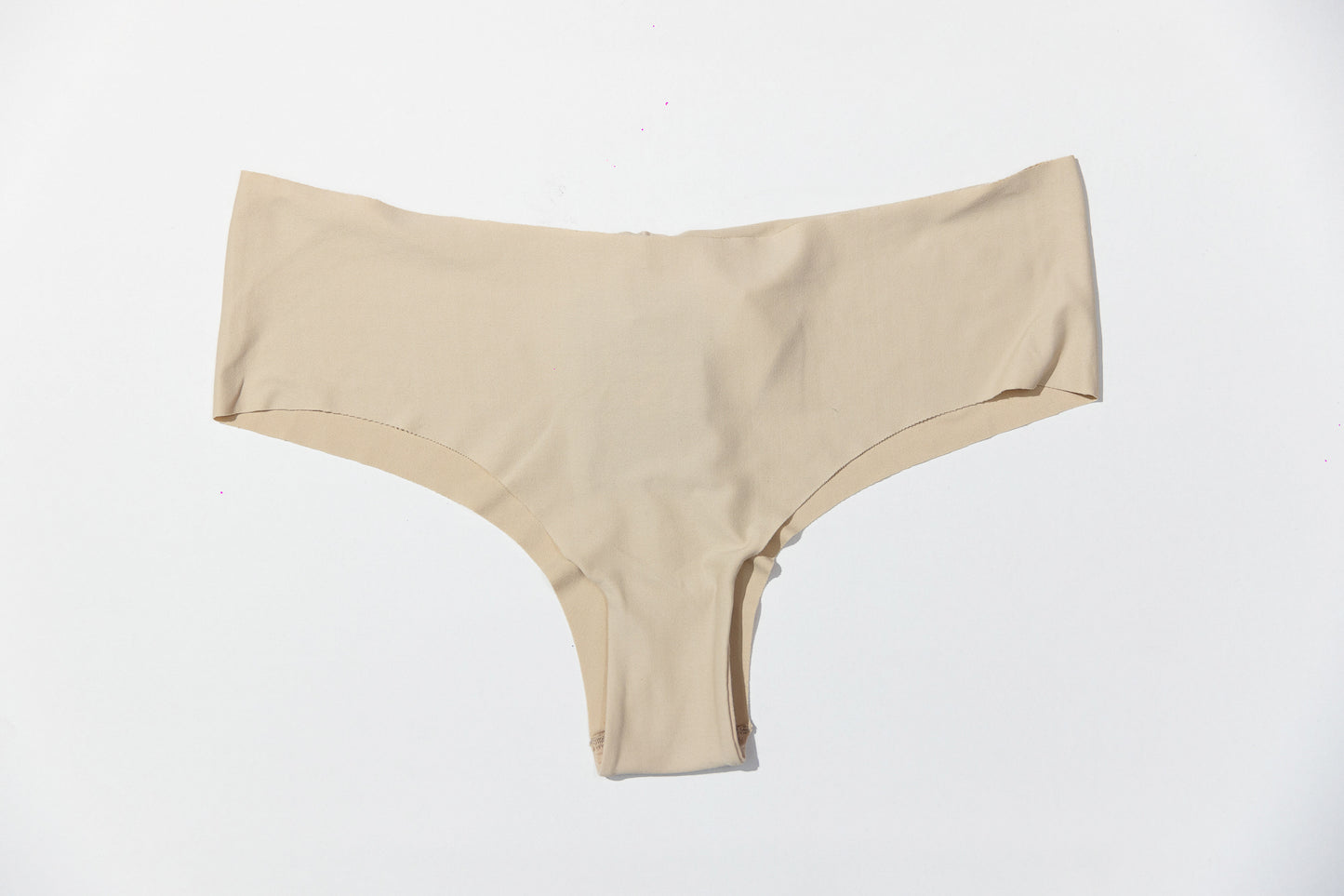Bloomer Sin Costuras