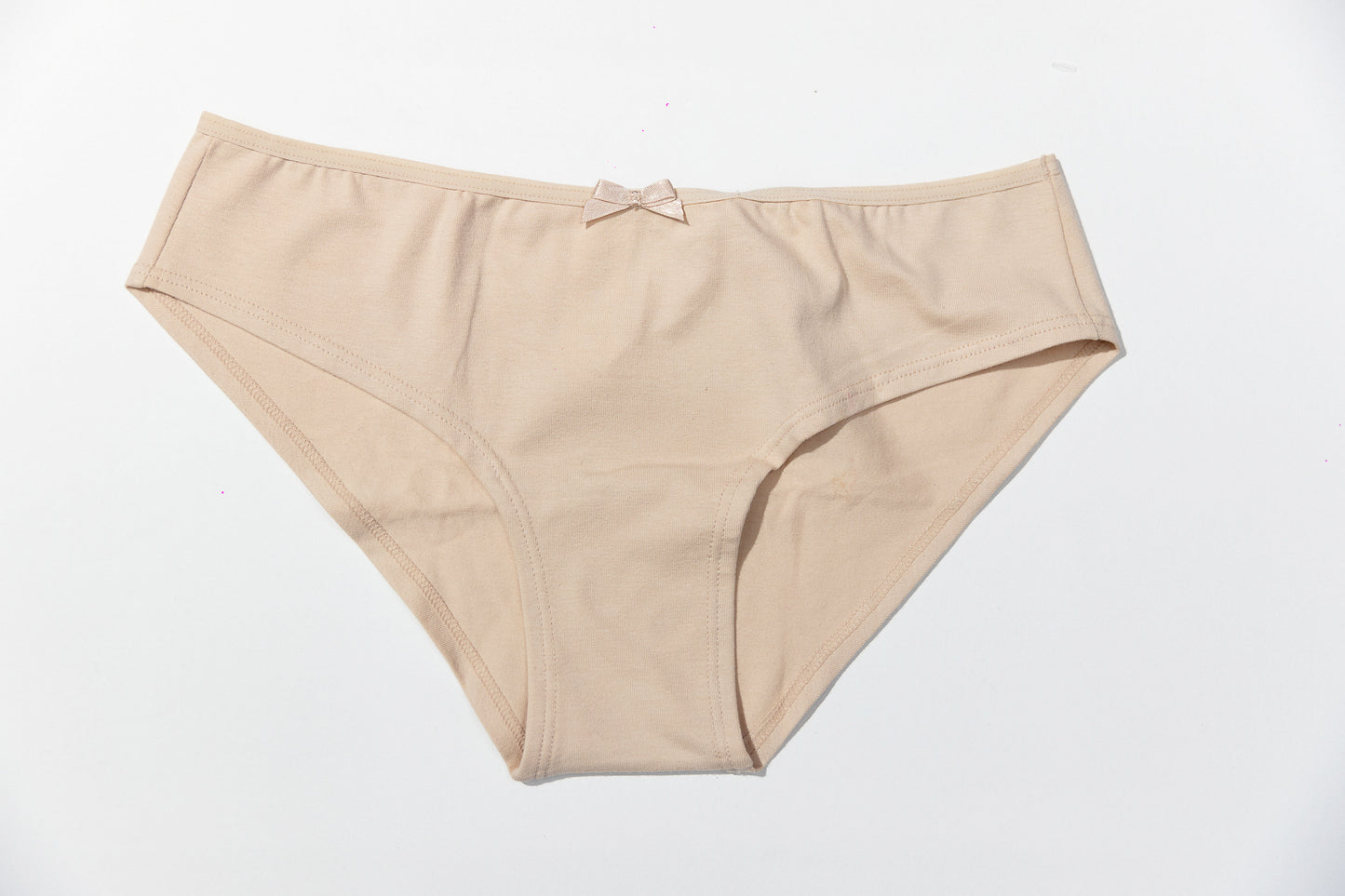 Bloomer Básico con Lazo