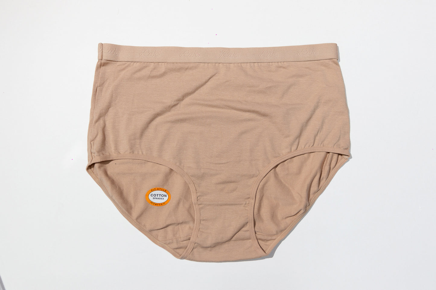 Bloomer Cotton-Spandex