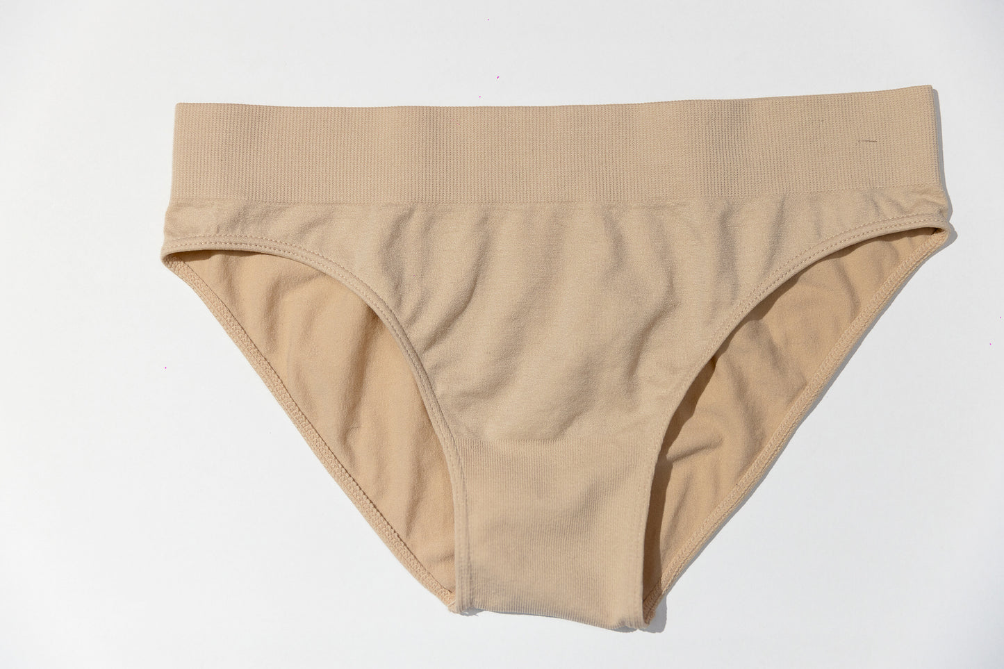 Bloomer Liso Bikini