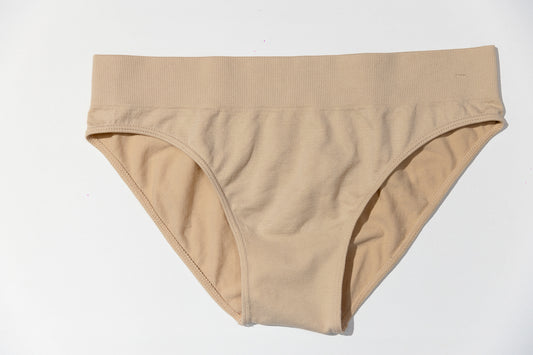 Bloomer Liso Bikini
