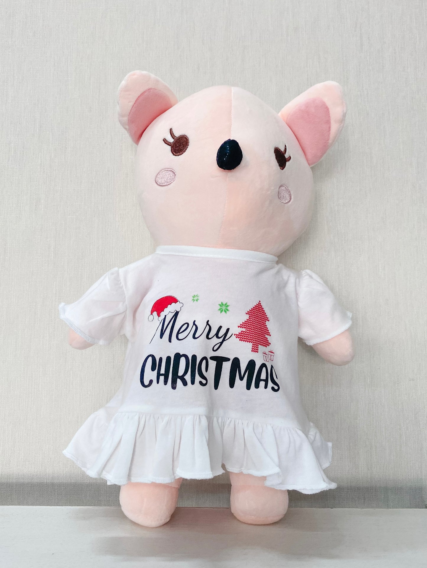 Bata Meli Cucú Merry Christmas