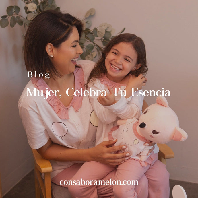 Mujer, Celebra Tu Esencia