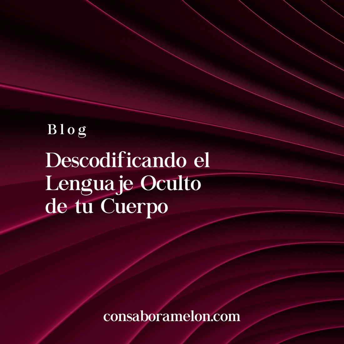Descodificando el Lenguaje Oculto de tu Cuerpo