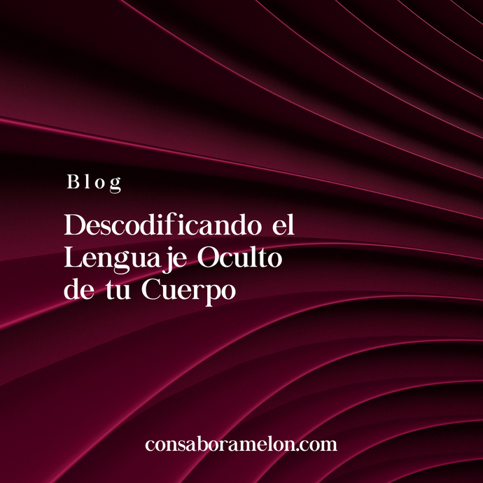 Descodificando el Lenguaje Oculto de tu Cuerpo