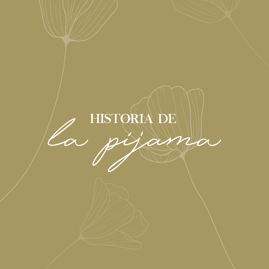 Historia de la Pijama