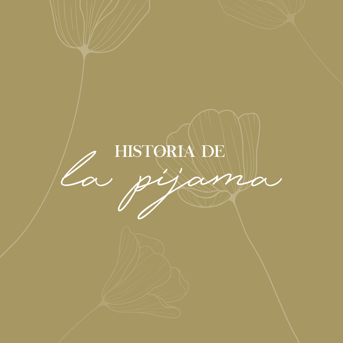 Historia de la Pijama