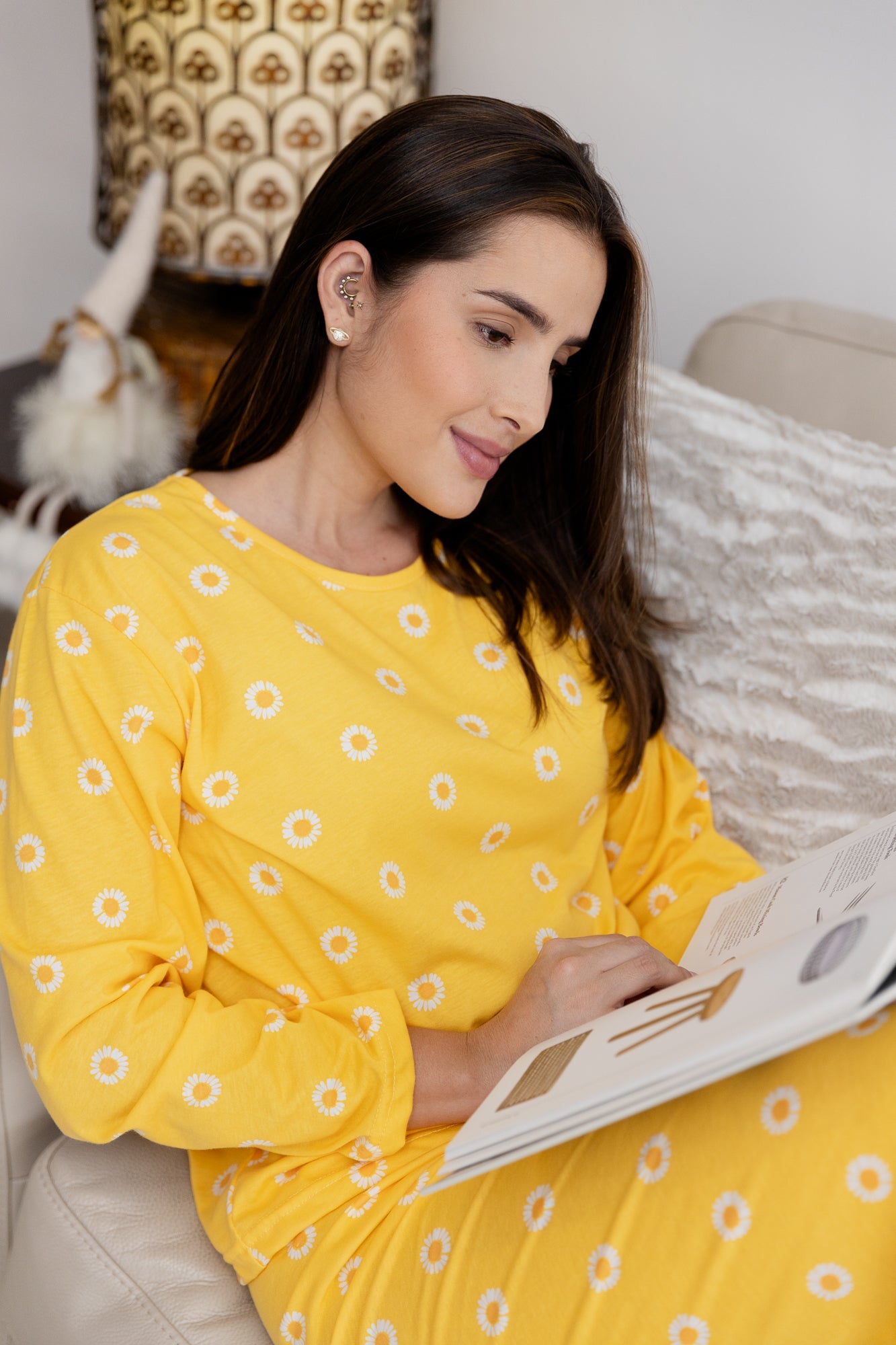 Colección Sunflower