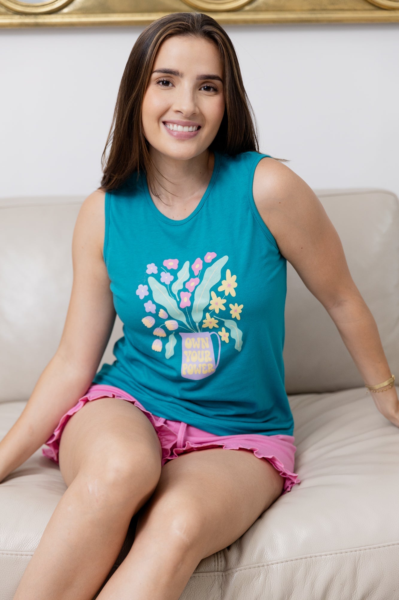 Colección Free Spirit