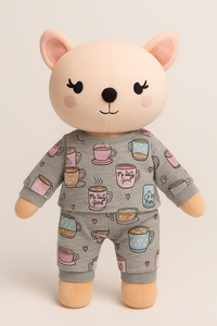 Pijama Pantalón Meli Cucú. Dulce Despertar.
