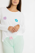 Pijama Pantalón ML. Good Vibes.