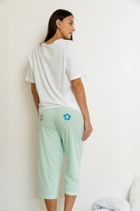 Pijama Mangano MC. Good Vibes.