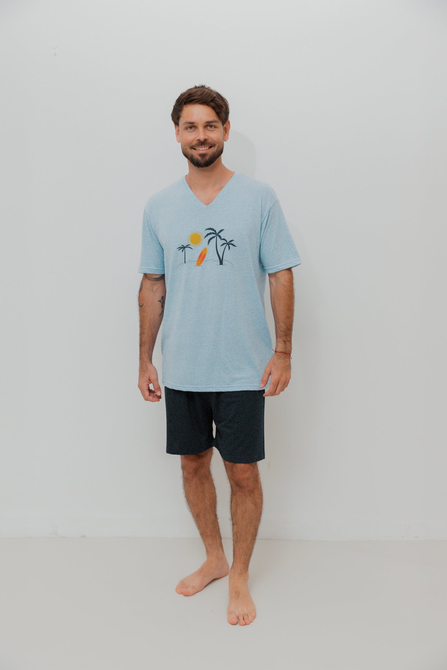 Pijama Bóxer, MC. Querido Papá 2.