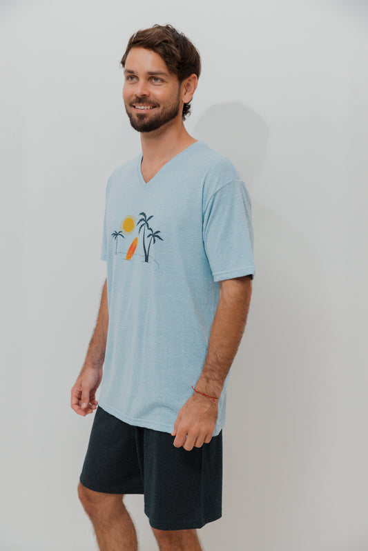 Pijama Bóxer, MC. Querido Papá 2.