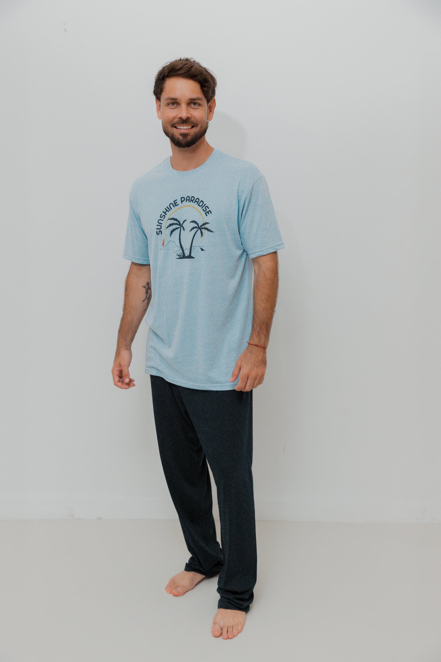 Pijama Pantalón, MC. Querido Papá 2.
