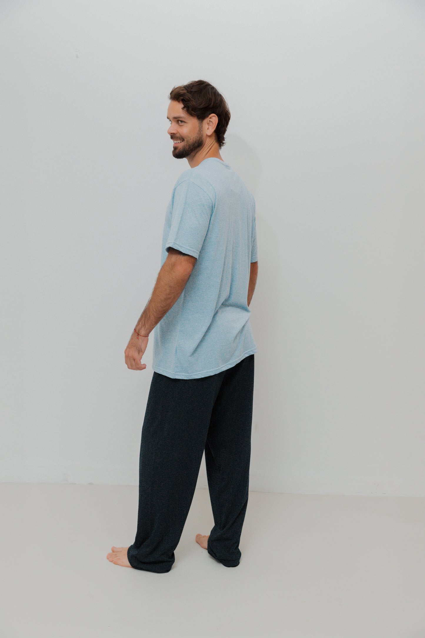 Pijama Pantalón, MC. Querido Papá 2.