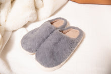 Pantuflas Lisas