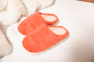 Pantuflas Lisas