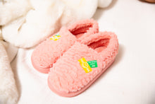 Pantuflas Fashion