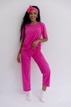 Pijama Pantalón Manga Corta. Stellar.