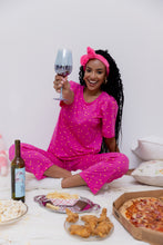 Pijama Pantalón Manga Corta. Stellar.