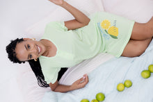 Bata Manga Corta Ciao Bella. La Dolce Vita.