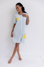 Bata MC Botones. La Dolce Vita.