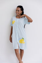 Bata MC Botones. La Dolce Vita.