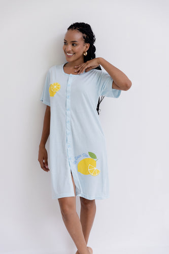 Bata MC Botones. La Dolce Vita.