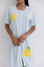 Bata MC Botones. La Dolce Vita.