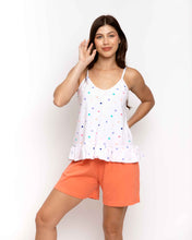 PIJAMA BOXER. COLORS