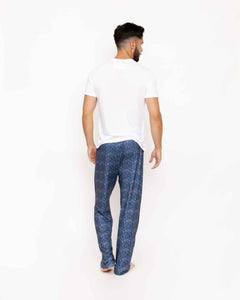 PIJAMA PANTALON HOMBRE MC. DULCE 23