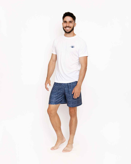 PIJAMA BOXER HOMBRE MC. DULCE 23