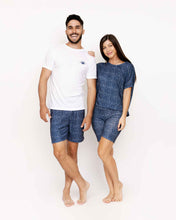PIJAMA BOXER HOMBRE MC. DULCE 23