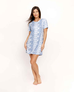 BATA DULCE. BLUE SKY
