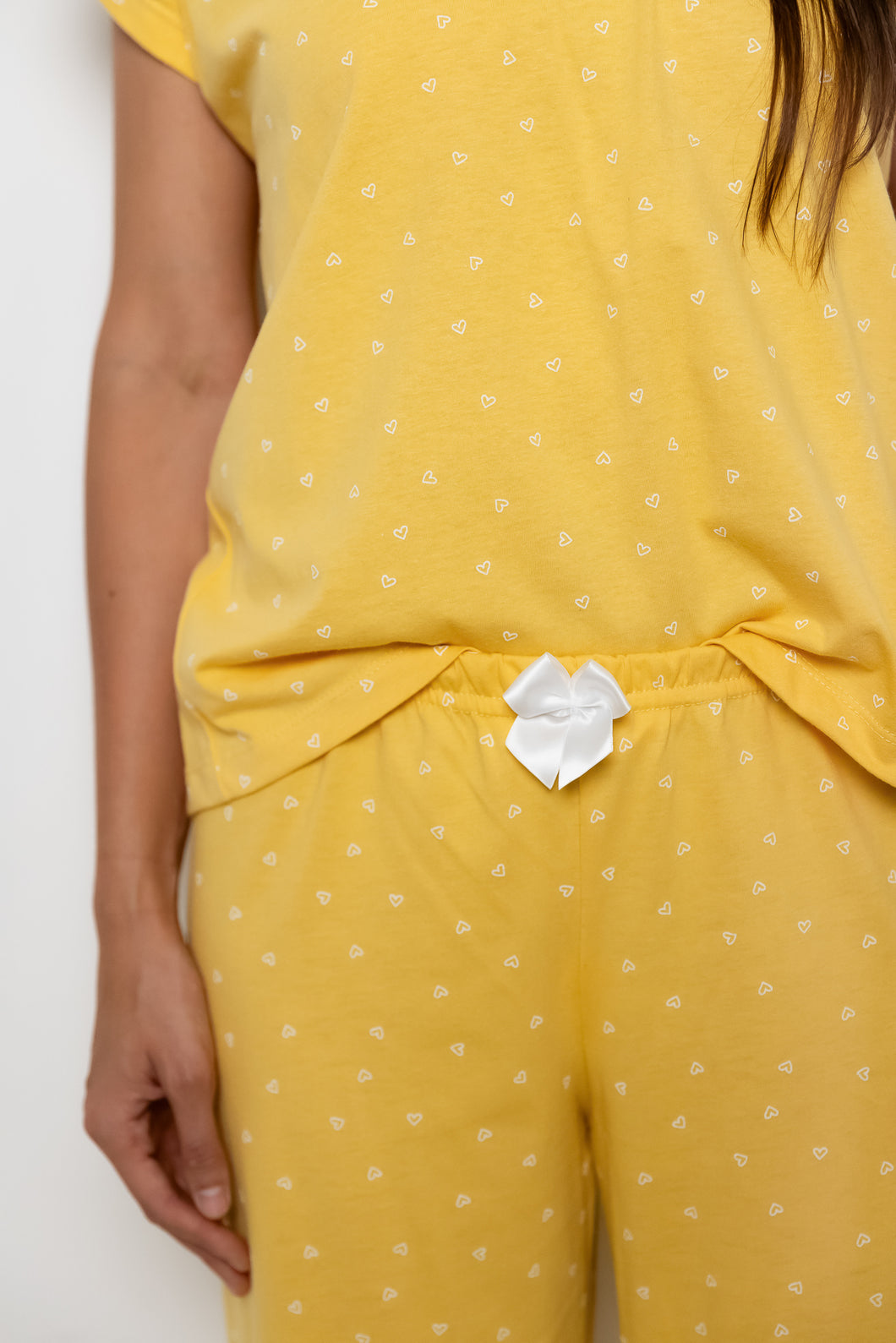 Pijama Pantalón MC. Pretty Woman