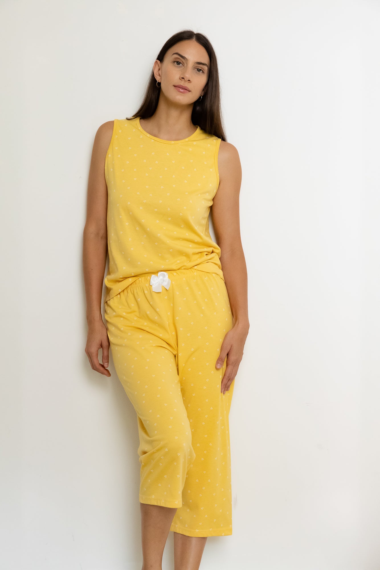 Pijama Mangano MC. Pretty Woman