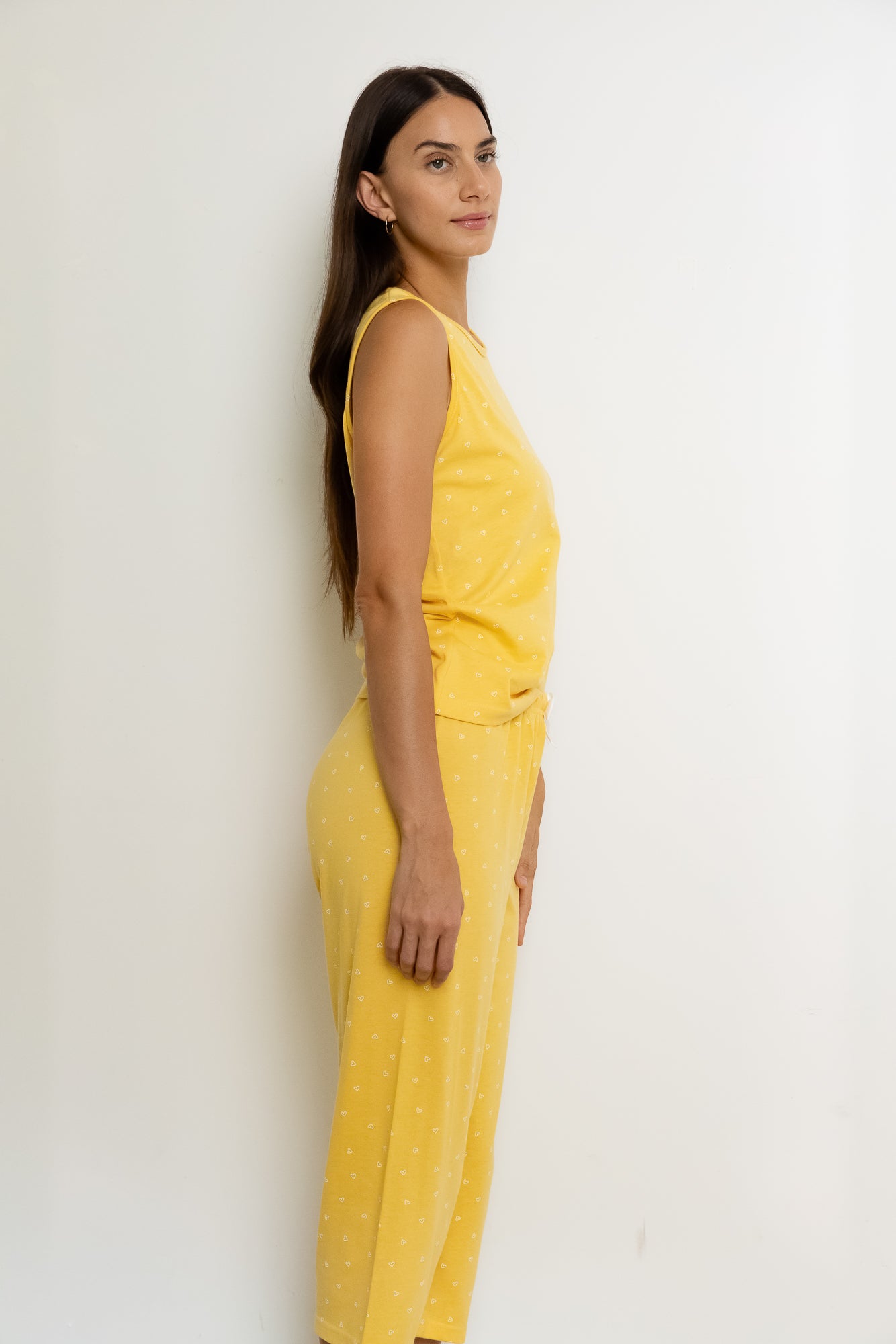 Pijama Mangano MC. Pretty Woman