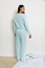 Pijama Pantalón ML. Corazón Valiente.