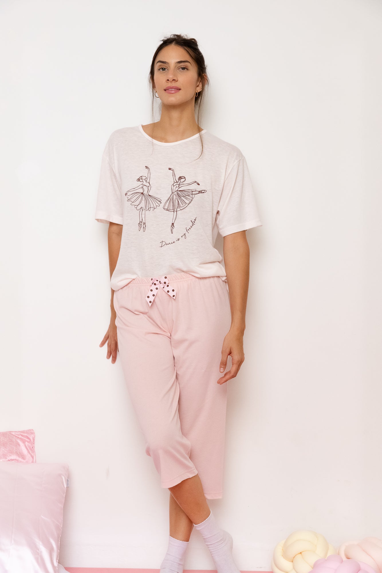 Pijama Mangano MC. Where Passion Meets Perfection.