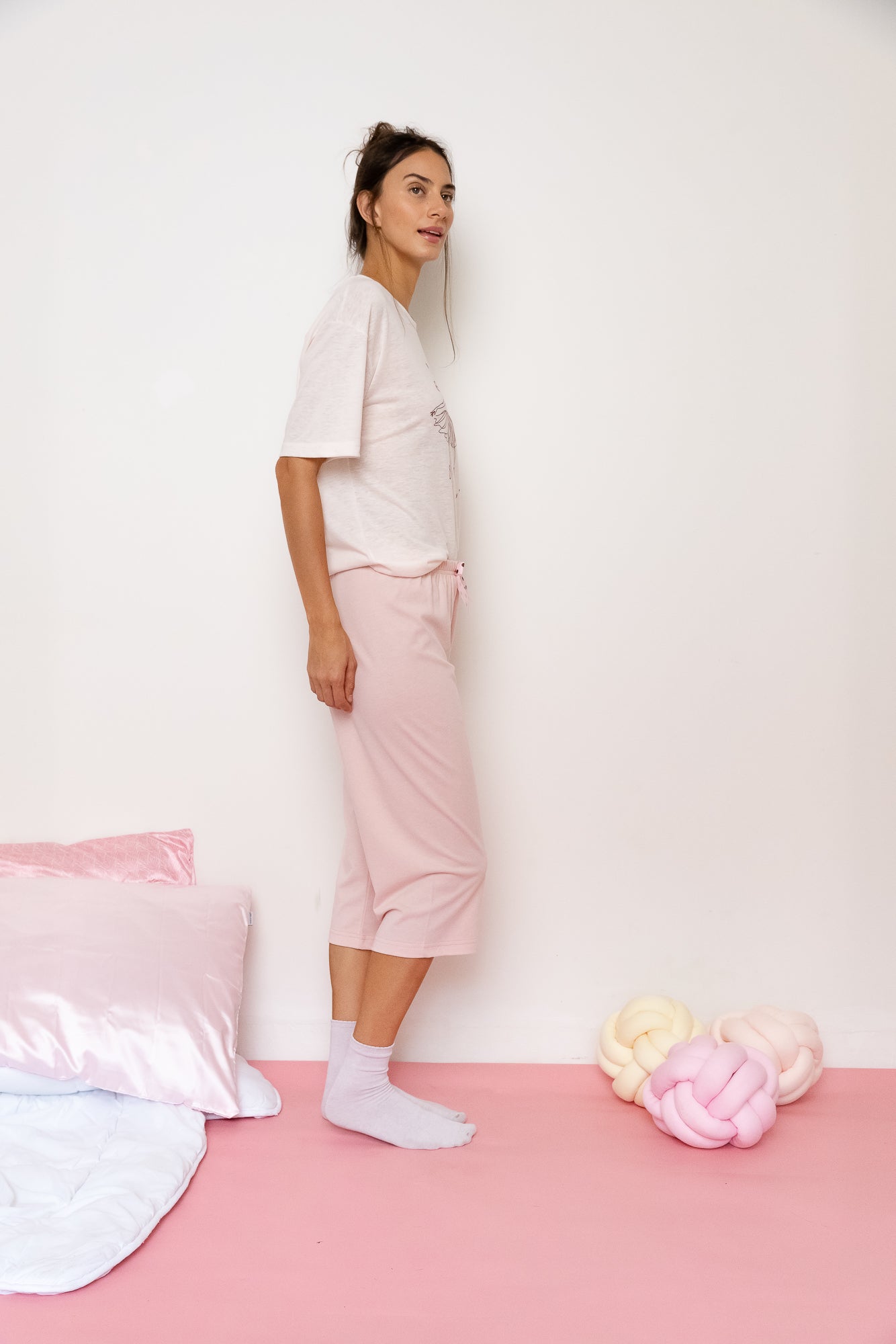 Pijama Mangano MC. Where Passion Meets Perfection.