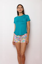 Pijama Boxer MC. ALOHA.