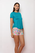 Pijama Boxer MC. ALOHA.