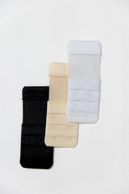 Extensor de Brassier 2 Ganchos — 3 colores
