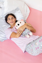 Pijama Vestido Meli Cucú. Dulce Despertar.