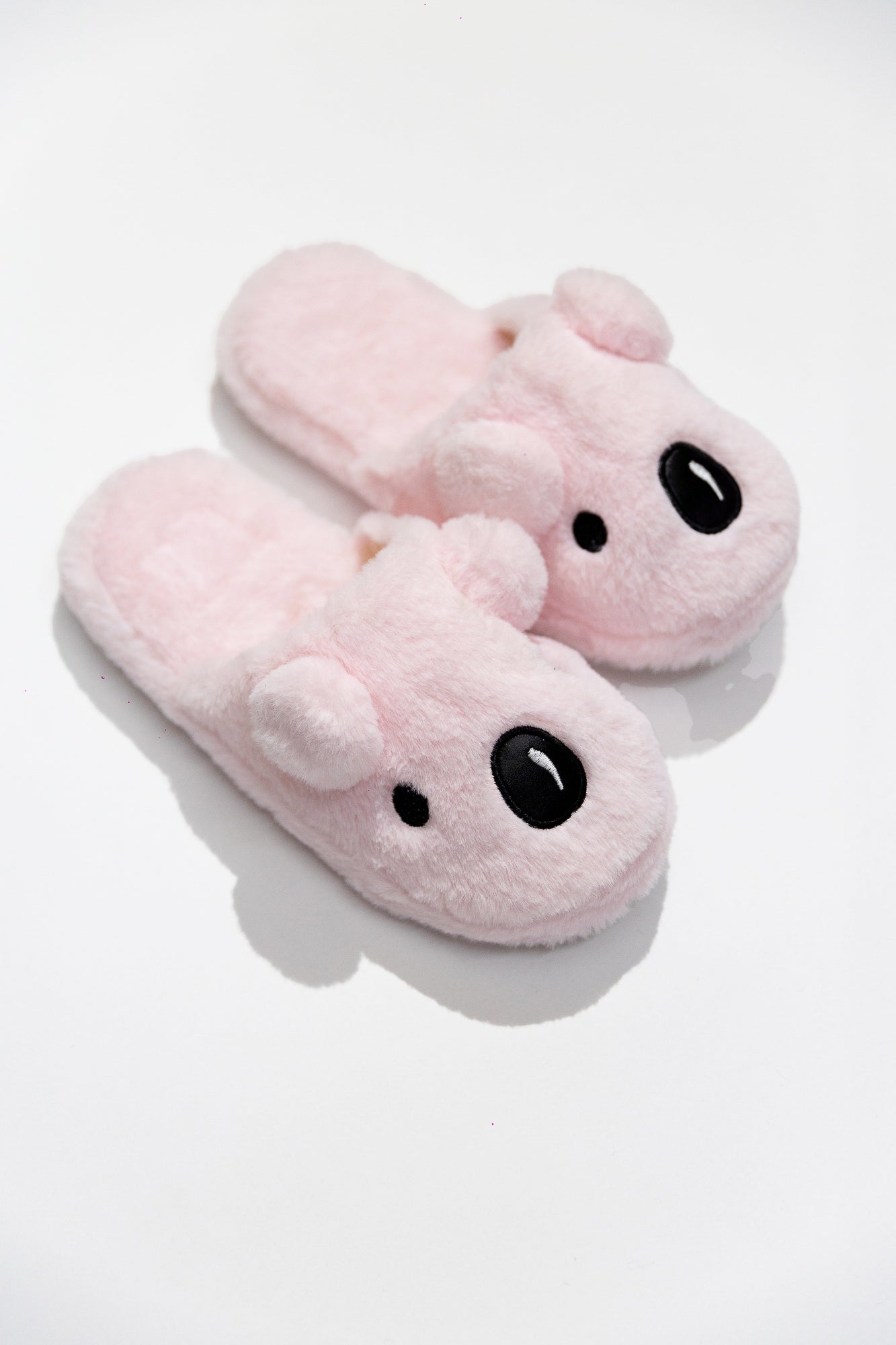 Pantuflas Koala de Peluche - 2 colores